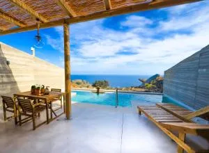 Indigo Suite A - Fodele