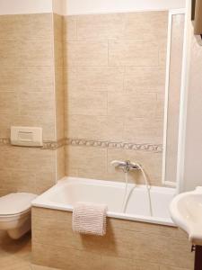 Silver House Apartman