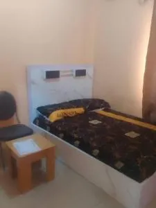 Coded Guest House ijede ikorodu - Ginti