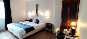 Hotels Boutique hotel Maria-Christina : photos des chambres