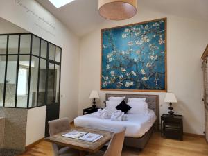 B&B / Chambres d'hotes Maison d'Hotes Les Varietes : photos des chambres