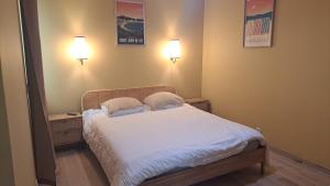 Hotels Boutique hotel Maria-Christina : Appartement - Rez-de-Chaussée