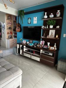 Casa período COP 30 com 7 quartos sendo 5 suítes