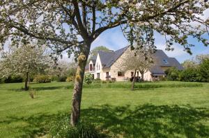B&B / Chambres d'hotes Le Clos des Pommiers : photos des chambres
