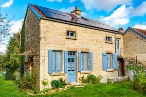 La maison de Germaine - Planay