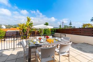 Villa Harma Blu by Ezoria Villas