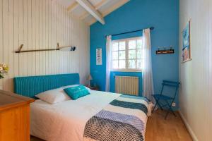 Villas Villa Cap Ferret : photos des chambres