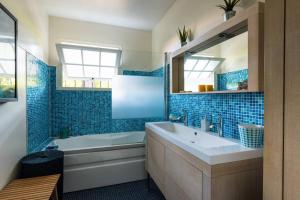 Villas Villa Cap Ferret : photos des chambres