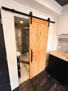 Apartament z widokiem na pomnik Kopernika - Rynek Staromiejski