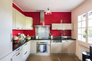 Villas Villa Cap Ferret : photos des chambres