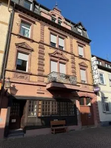 Hotel zum Erwin - Kleinsteinbach