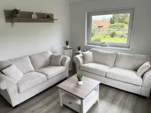 Feines Apartment mit Balkon & Terrasse in ruhiger Gegend - 施利茨