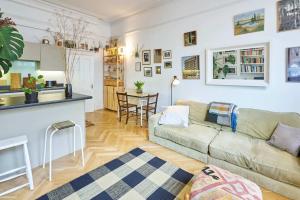 Host & Stay - Brunswick Place Flat