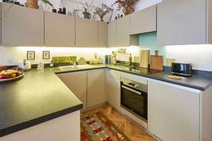 Host & Stay - Brunswick Place Flat