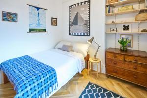 Host & Stay - Brunswick Place Flat