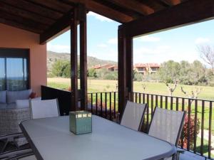 Homing Golf Bonmont 10.