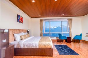 Divine The Celeste, Pelling