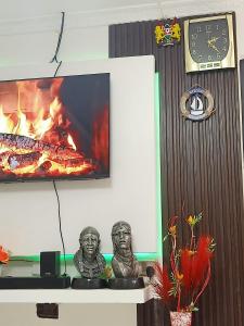 Camp Williams - A dreamers paradise in Kiambu