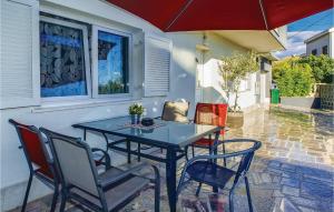 Apartment Stjepana 05