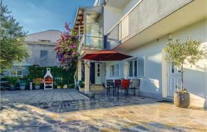 Apartment Stjepana 05