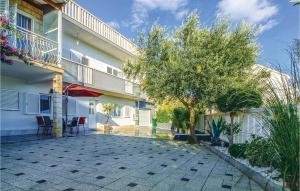 Apartment Stjepana 05