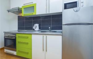 Apartment Stjepana 05