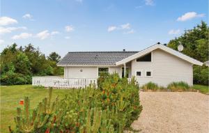 Holiday Home Ålbækparken Spøttrup Ii