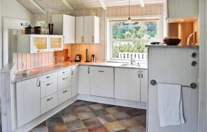 Holiday Home Ålbækparken Spøttrup Ii