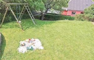 Holiday Home Børup Sandevej