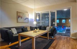 Holiday Home Børup Sandevej