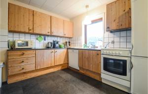 Holiday Home Børup Sandevej