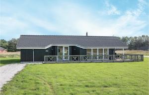 Holiday Home Storvorde 40