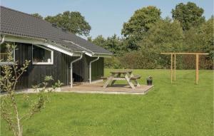 Holiday Home Storvorde 40