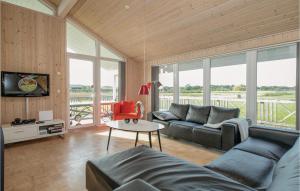 Holiday Home Storvorde 40