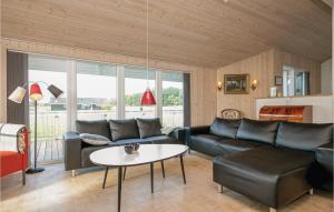 Holiday Home Storvorde 40