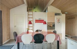 Holiday Home Storvorde 40