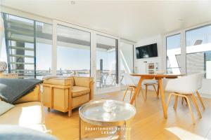 Hausboot Ankerplatz FH-LA 02