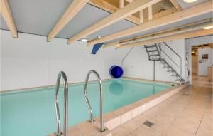 Nice Home In Rømø With Sauna