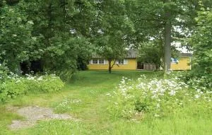 Pet Friendly Home In Ljungby With Wifi - Skeen