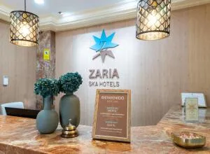 Hotel Aeropuerto Sur - La Listada