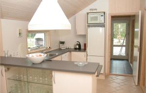Holiday Home Bæverstien Væggerløse I Denmark