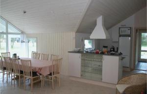 Holiday Home Bæverstien Væggerløse I Denmark