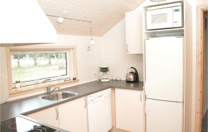 Holiday Home Bæverstien Væggerløse I Denmark