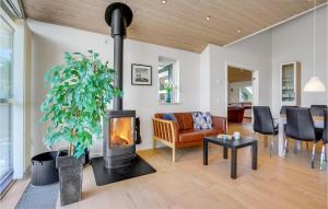 Holiday Home Bæverstien Iii Dnmk