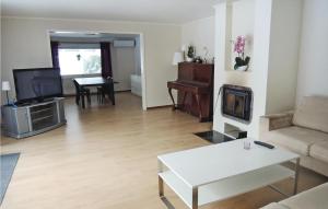 Amazing Home In Ljungby With Lake View