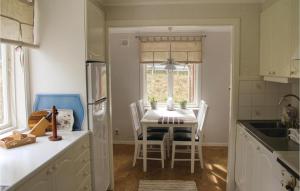 Holiday Home Ledjavägen Holmsjö