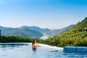 Kurhaus Cademario Hotel & SPA - Adults Only