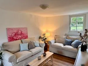 Alte Wassermühle - Hergarten