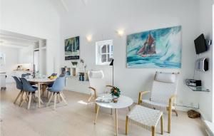 Apartment Østersøvej Gråsten Denmark