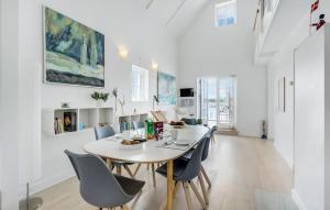 Apartment Østersøvej Gråsten Denmark